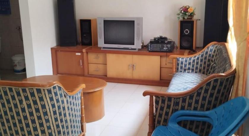 Image of Three-Bedroom Villa 0