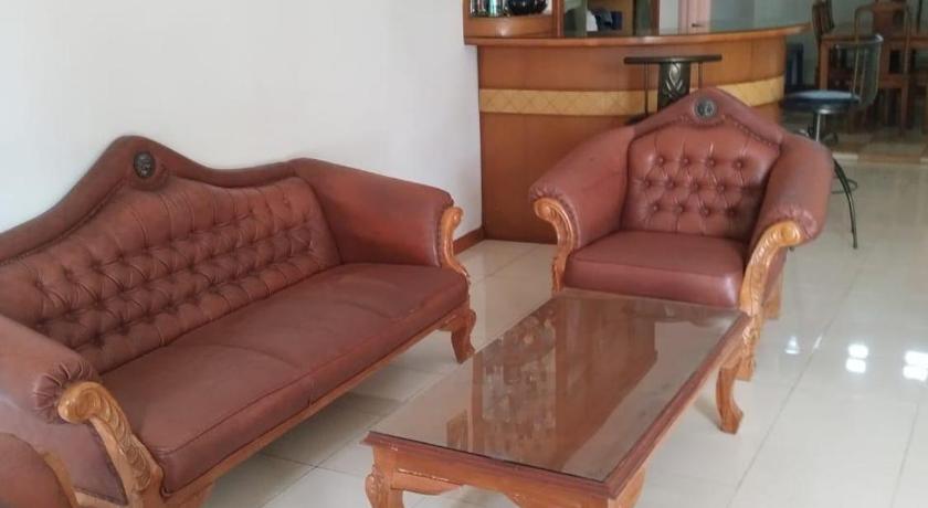 Image of Three-Bedroom Villa 3