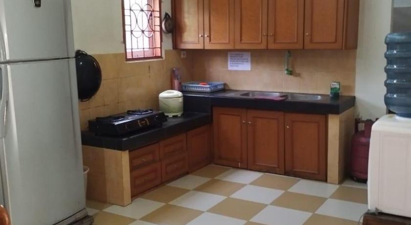Image of Three-Bedroom Villa 6