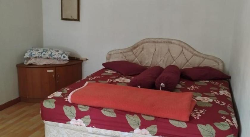 Image of Three-Bedroom Villa 5