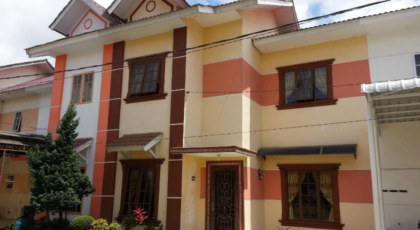 Image of Three-Bedroom Villa 2