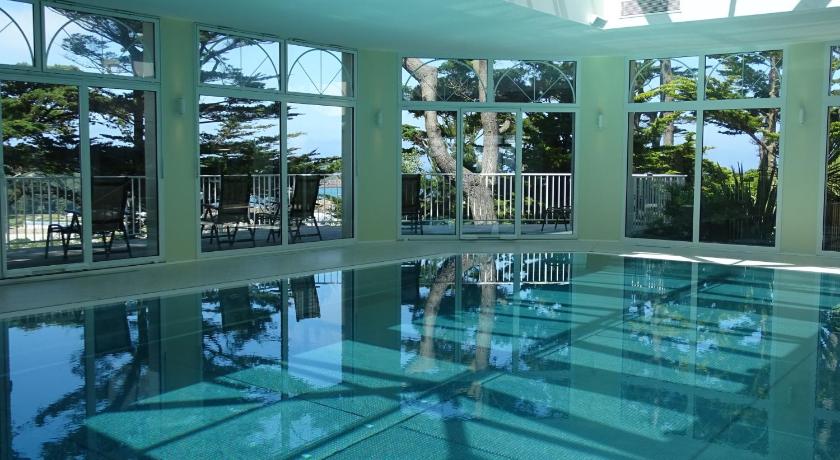 TI AL LANNEC Hotel - Restaurant & Spa photo