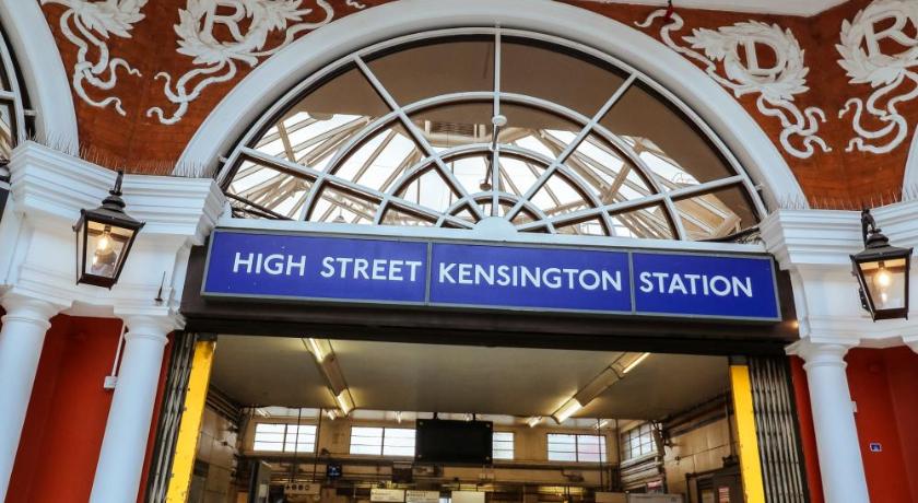 High Street Kensington by Viridian Apartments - image 13