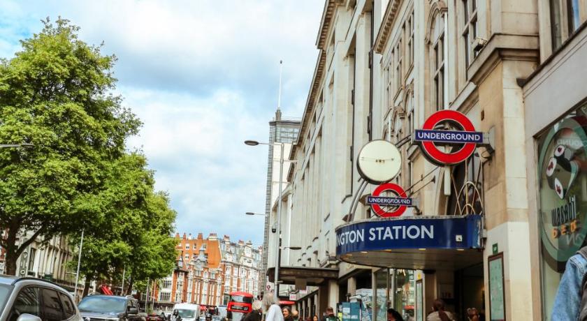 High Street Kensington by Viridian Apartments - image 5