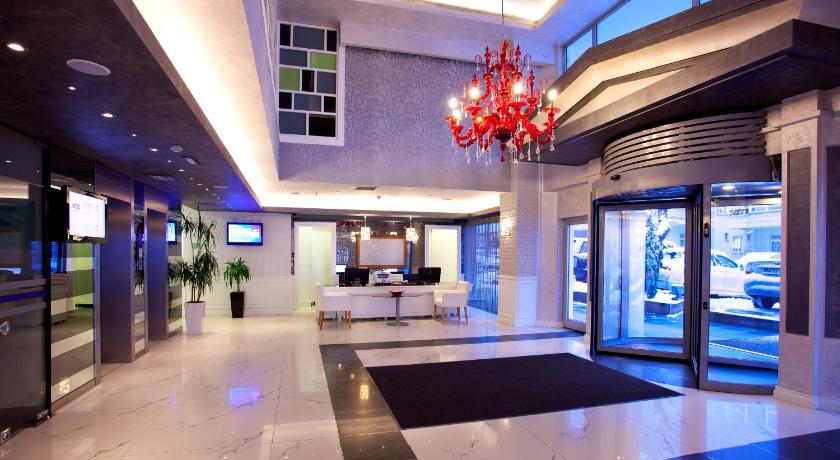Limak Ambassadore Hotel - image 6
