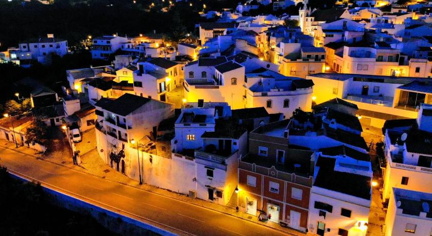 Paraiso Escondido