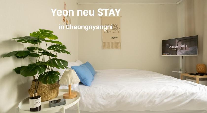 ソウル Yeon neu Stay, private 2 rooms for exclusive use, 7 min from subway, 30 min to major Seoul areas 3つ星 宿泊施設 客室