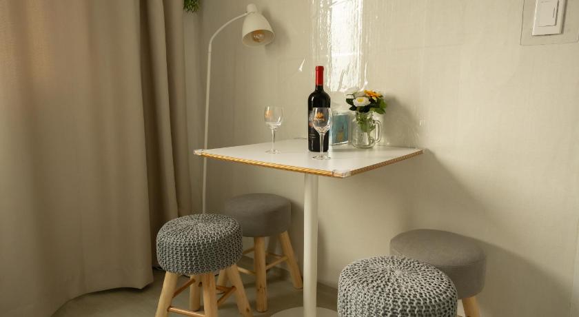 ソウル Yeon neu Stay, private 2 rooms for exclusive use, 7 min from subway, 30 min to major Seoul areas 3つ星 宿泊施設 ロビー