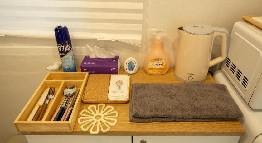 ソウル Yeon neu Stay, private 2 rooms for exclusive use, 7 min from subway, 30 min to major Seoul areas 3つ星 宿泊施設 施設