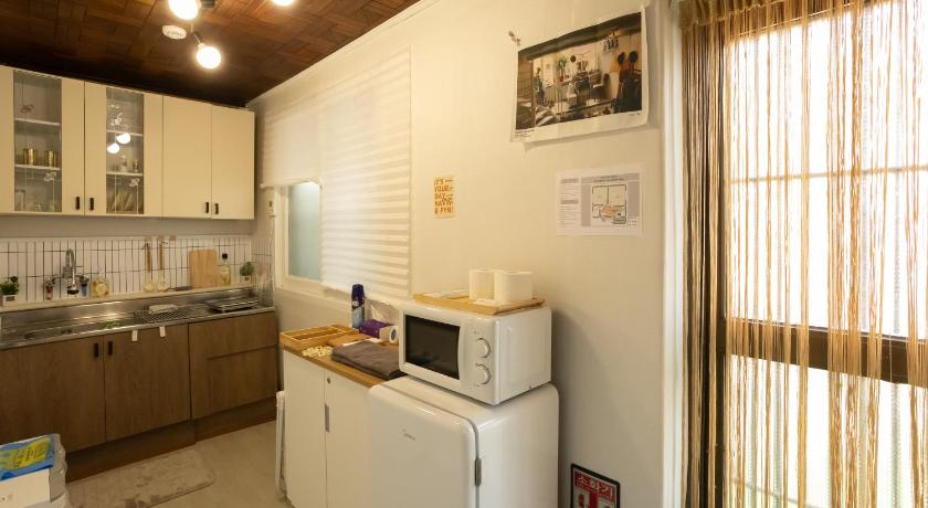 ソウル Yeon neu Stay, private 2 rooms for exclusive use, 7 min from subway, 30 min to major Seoul areas 3つ星 宿泊施設 外観