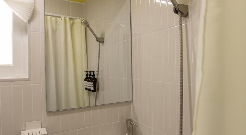 ソウル Yeon neu Stay, private 2 rooms for exclusive use, 7 min from subway, 30 min to major Seoul areas 3つ星 宿泊施設 眺望