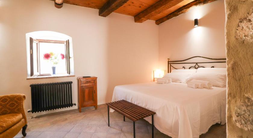 Sasso Bianco - Bagno Hammam - Doccia emozionale