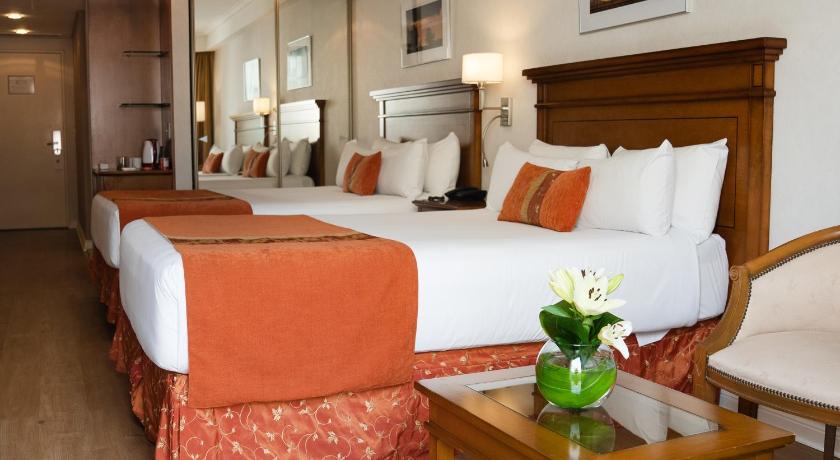 Image of Deluxe Room 13