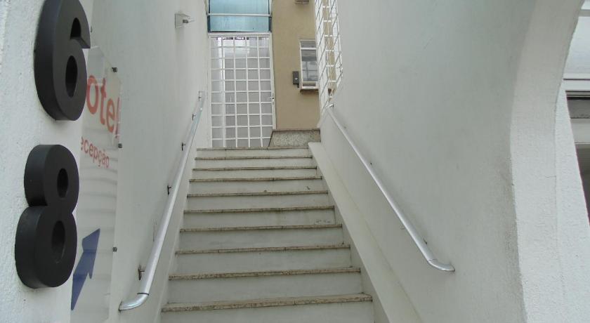Amarhotel photo