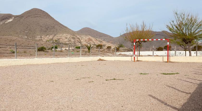 Cortijo El Sotillo