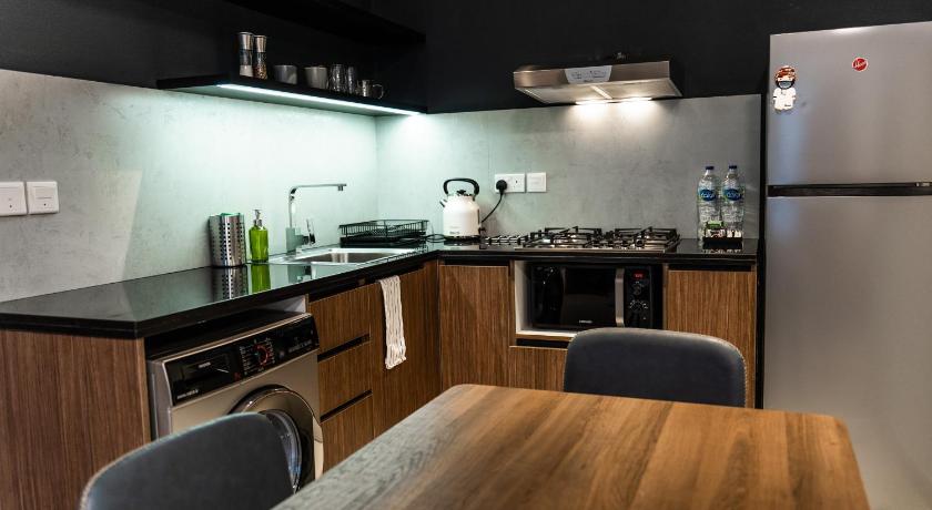 Apart-hotel You&Co Dubai - main image