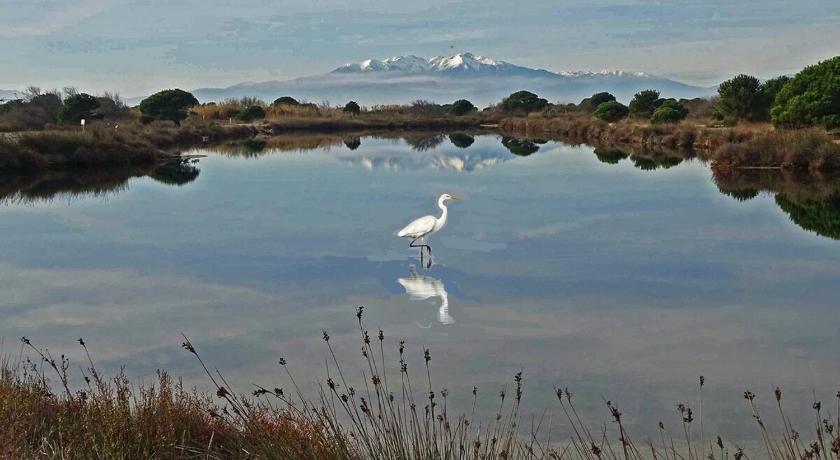ルバルカレス le charme des dosses 4つ星 シングルルーム スイート