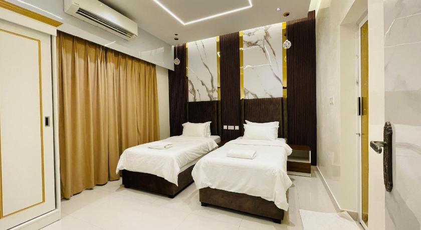 Image of Deluxe Apartment 0