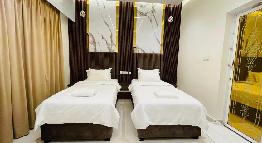 Image of Deluxe Apartment 1