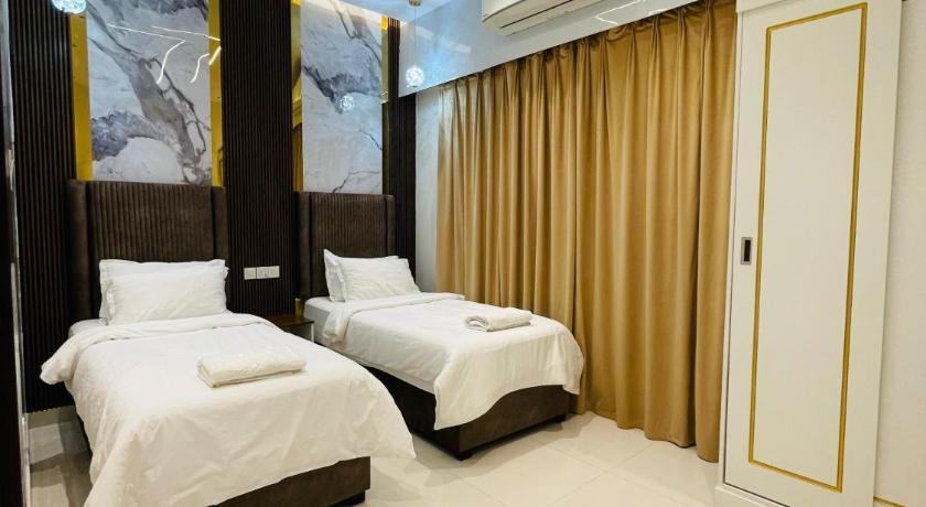 Image of Two-Bedroom Apartment 5