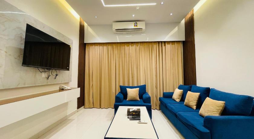 Image of Two-Bedroom Apartment 7
