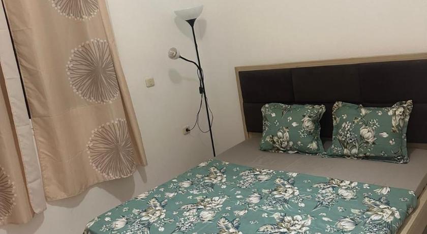 Residence Zohra