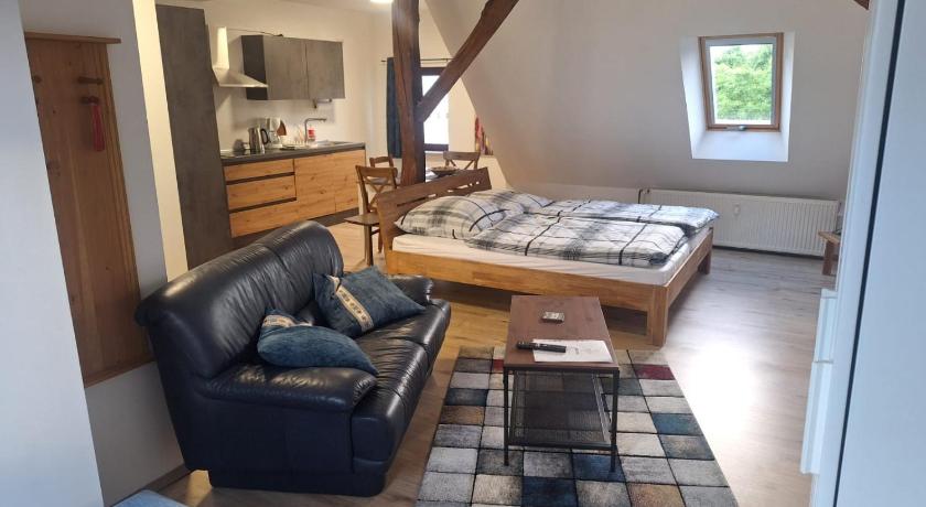 Ferienwohnung am Backhaus 5