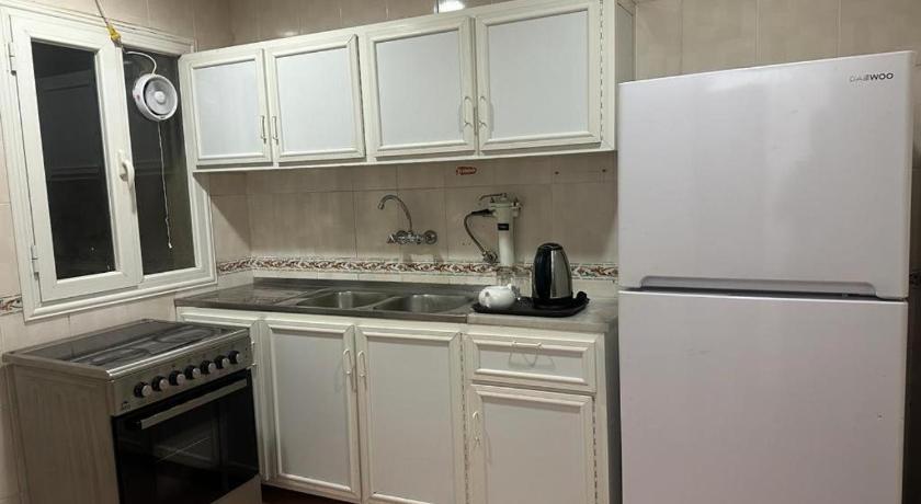 Kuwait City Pyramiza Fahaheel بيراميزا الفحيحيل 4-Star Guesthouse room