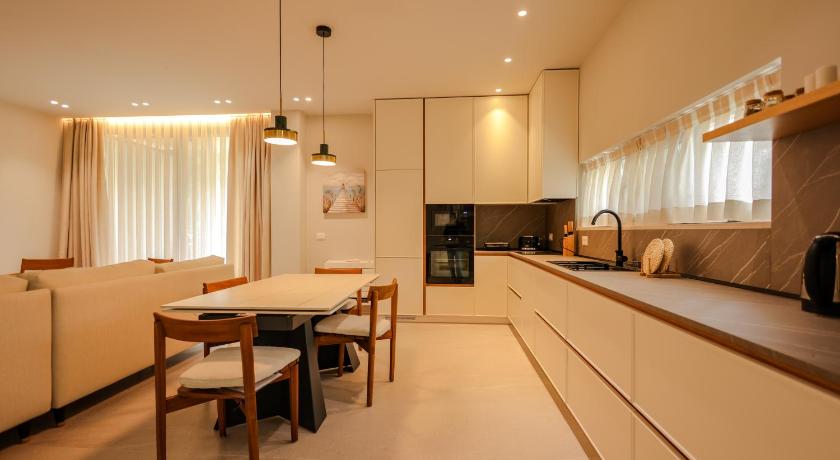 圣彼得广场 SanPietro Vacation Rentals 5星级 酒店 泳池