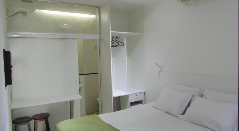 Amarhotel — Hotel in São Paulo