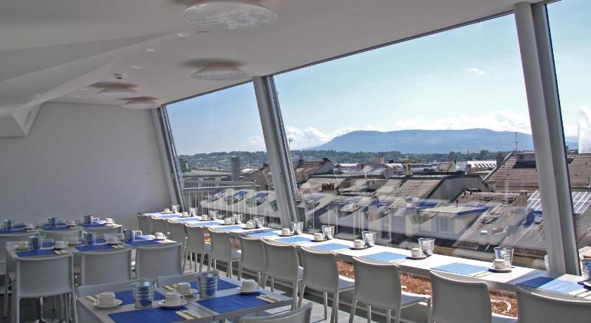 Hotel Cristal Design photo