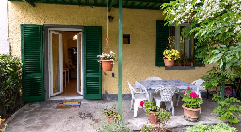 casa minnie