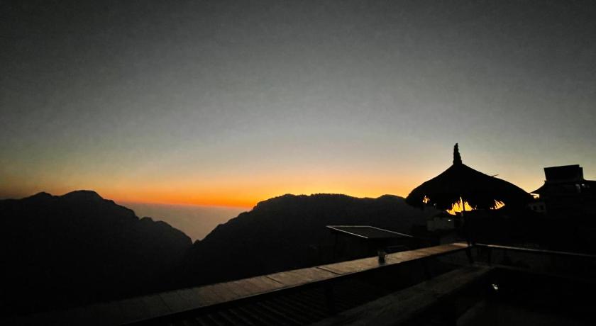 매사이 (치앙라이) The Mae Homestay PhaHee เดอะแม โฮมสเตย์ ผาฮี้ 3성급 게스트하우스 수영장