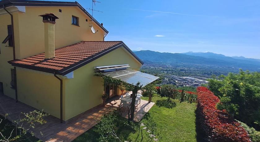 Ca Belvedere