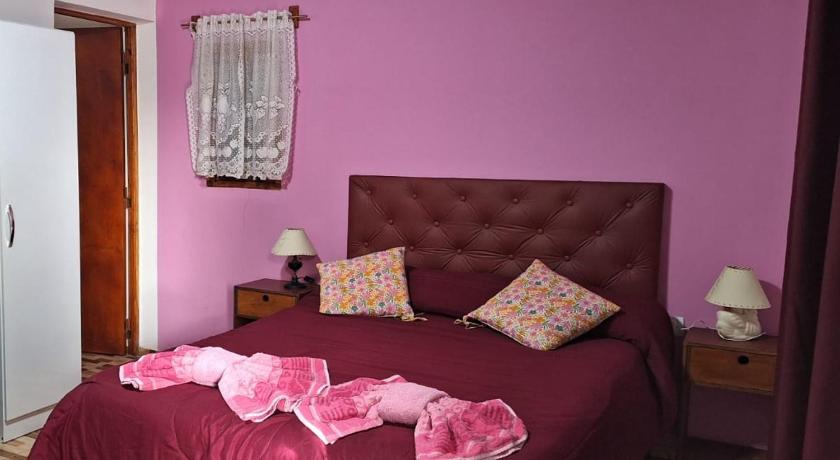 Departamento Sol del Valle 1