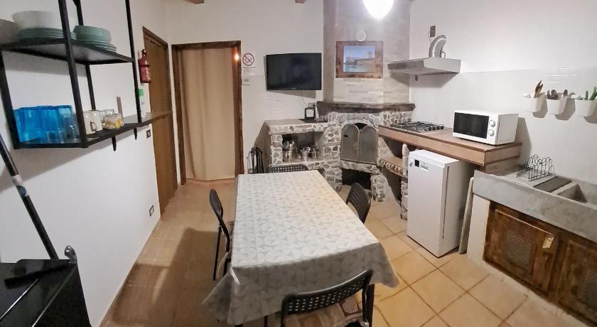 Porzione appartamento