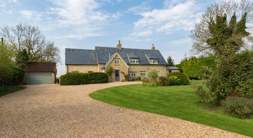 Church End Cottage