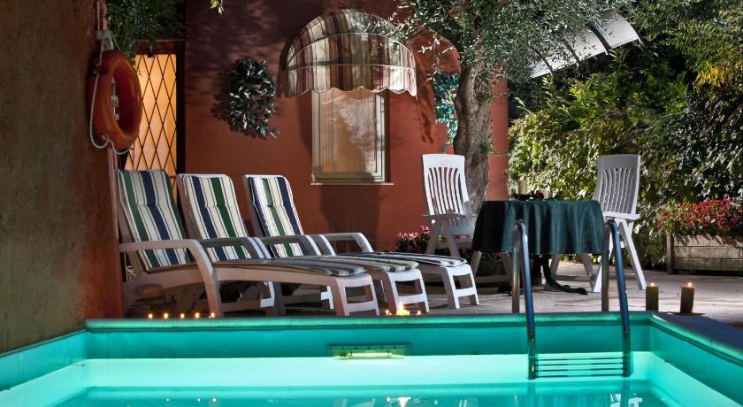 Hotel Castello S. Antonio photo