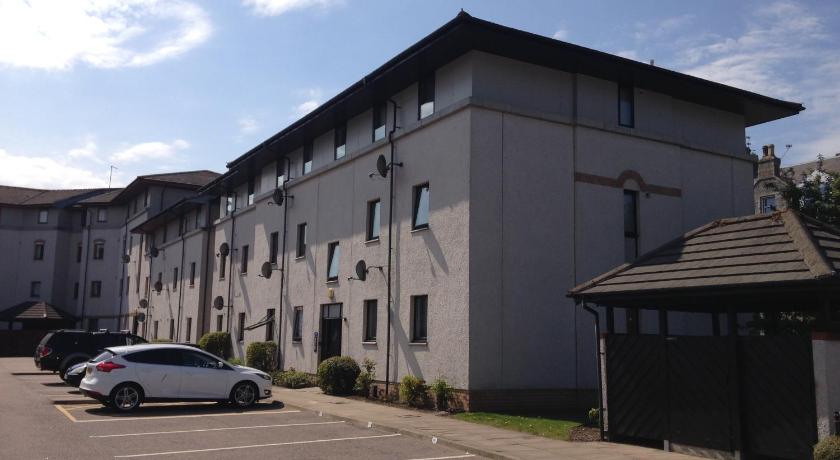 Aberdeen Serviced Apartments - Bloomfield photo