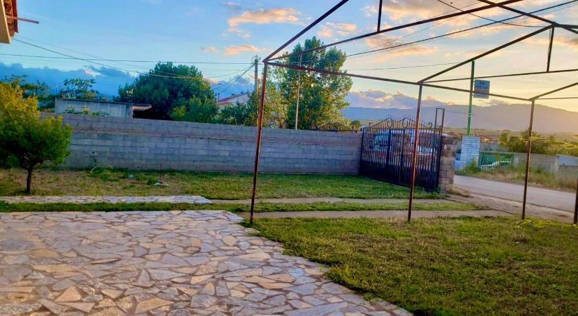 Muco Guest House