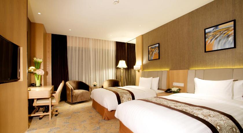 Image of Standard Room 8