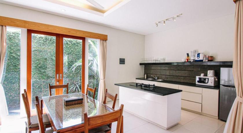 Image of Three Bedroom Villa 17