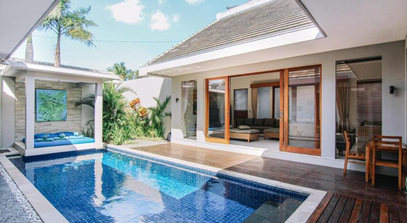 Image of Three Bedroom Villa 4