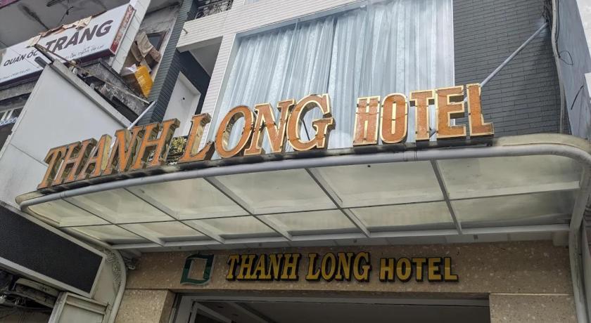 Thanh Long Dalat Hotel – Dalat, KS