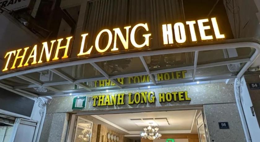 Thanh Long Dalat Hotel – Dalat, KS
