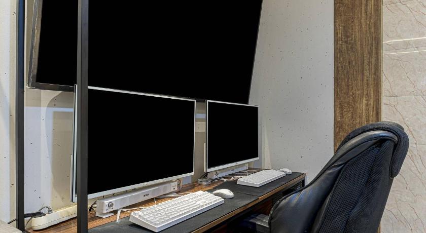 Seoul Bulgwang Hotel Maru Hotel amenity