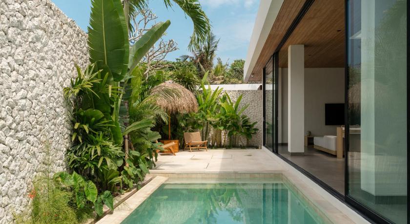 Villa Moon by Alfred in Bali