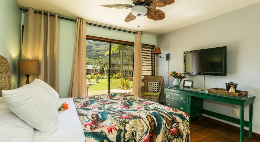 The Kauai Inn - Adults Only photo