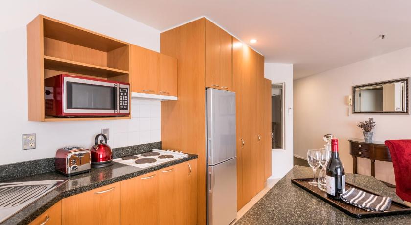 Image of Standard One-Bedroom Apartment 1