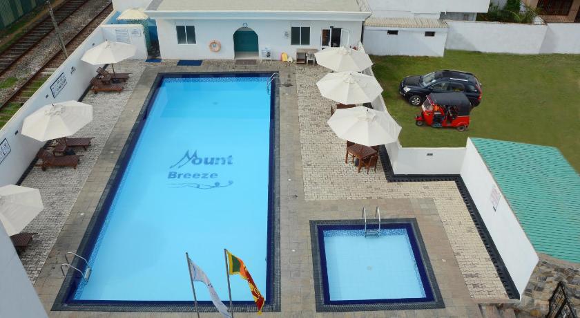 Mount Breeze Hotel, Colombo | 2022 Updated Prices, Deals
